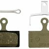 Plaquettes SHIMANO G05S-RX