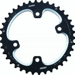 BBB Plateaux VTT MTBgear 2 X11 Shimano XT M8000 96mm 34,36,38 Dents