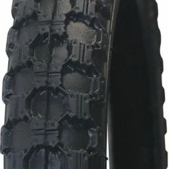 CPA Pneu 16x1,75 Noir Crampon