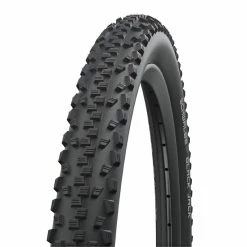 Michelin Pneu 24x1,90 Schwalbe Black Jack Noir