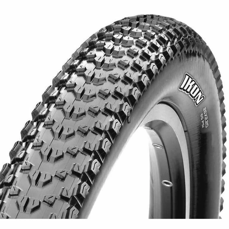 Pneu MAXXIS IKON 29x2.20 Souple Tubetype 3 Pneu MAXXIS IKON 29x2.20 Souple Tubetype