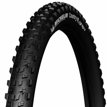 Pneu Michelin Country Grip'R 27,5x2.10 Tubeless Ready 3 Pneu Michelin Country Grip'R 27,5x2.10 Tubeless Ready