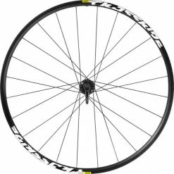 Roue Arrière Mavic Crossride FTSX 27.5 9x135 8 Roue Arrière Mavic Crossride FTSX 27.5 9x135 -France Vélo Soldes Boutique roue arriere mavic crossride fts x 275 9x135 2019 p image 41834 grande
