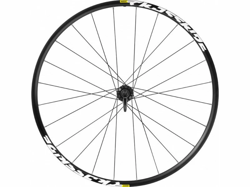 Roue Arrière Mavic Crossride FTSX 27.5 9x135 5 Roue Arrière Mavic Crossride FTSX 27.5 9x135 – Image 3