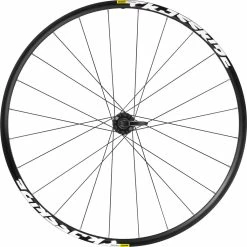 Roue Arrière Mavic Crossride FTSX 27.5 9x135