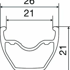 Roue Arrière Mavic Crossride FTSX 27.5 9x135 9 Roue Arrière Mavic Crossride FTSX 27.5 9x135 -France Vélo Soldes Boutique roue arriere mavic crossride fts x 275 9x135 2020 p image 43132 grande