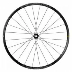 Roue Mavic Crossmax 2022 Avant DCL Boost 29