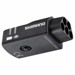 Shimano Boitier Connection Potence DI2 SM-EW90-A 5 Ports