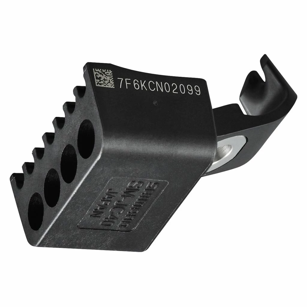 SHIMANO Connexion Externe Boitier DI2 SM-JC40 4 Ports 3 SHIMANO Connexion Externe Boitier DI2 SM-JC40 4 Ports