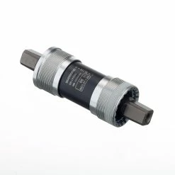 Shimano Boitier De Pedalier BSA 118mm/68mm BB-UN300 Carré