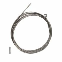 SHIMANO Cable De Frein Inox VTT 1.6X2050MM Unité