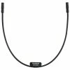 SHIMANO Cable Electrique 750mm Noir EW-SD50 E-Tube Pour DI2
