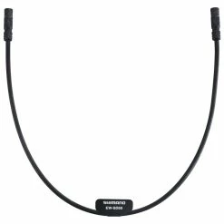 SHIMANO Cable Electrique 750mm Noir EW-SD50 E-Tube Pour DI2
