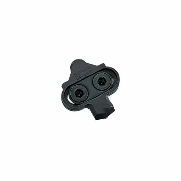 Shimano Paire De Cales Vtt Noir SM-SH51 SPD, Lateral 3 Shimano Paire De Cales Vtt Noir SM-SH51 SPD, Lateral