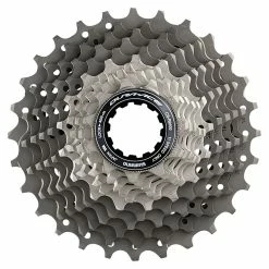 SHIMANO Cassette 11 Vitesses CS-R9100 Dura-Ace