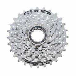 Shimano Cassette 8 Vitesses CS-HG51 ALIVIO