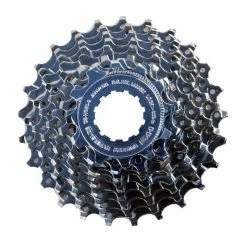 Shimano Cassette 9 Vitesses CS-HG50-9