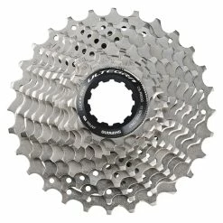 Shimano Cassette 11 Vitesses CS-R8000 Ultegra