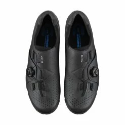 France Vélo Soldes Boutique -France Vélo Soldes Boutique shimano chaussures vtt xc300 noir p image 44206 grande