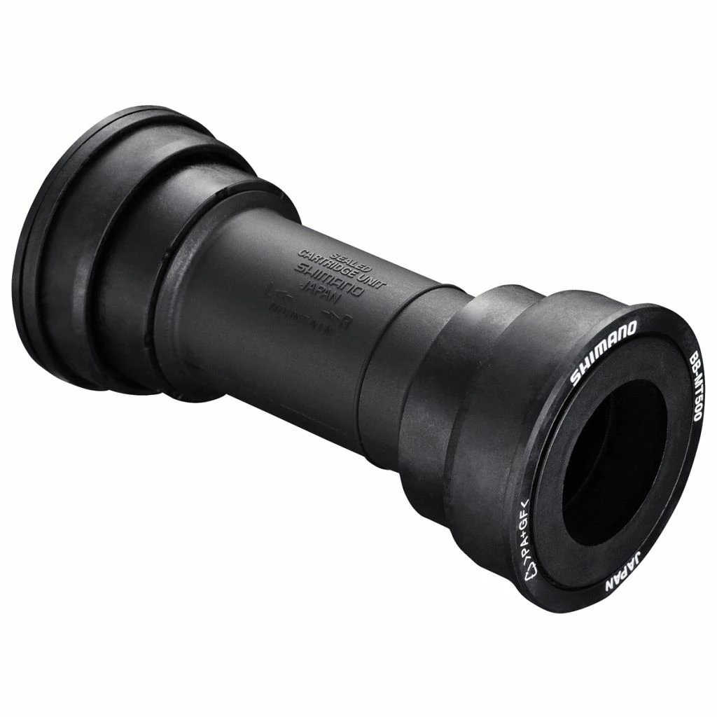 SHIMANO Cuvettes De Pédalier Press-Fit BB-MT500 3 SHIMANO Cuvettes De Pédalier Press-Fit BB-MT500