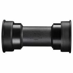 SHIMANO Cuvettes De Pédalier Press-Fit BB-RS500