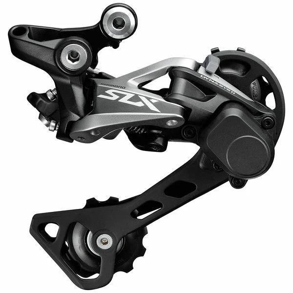 SHIMANO Dérailleur Arrière 11v GS RD-M7000 Deore SLX Shadow+ 3 SHIMANO Dérailleur Arrière 11v GS RD-M7000 Deore SLX Shadow+