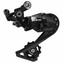 Shimano Dérailleur Arrière 11v Noir GS RD-R7000 105