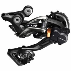 SHIMANO Dérailleur Arrière 11v SGS RD-M9000 XTR Shadow+
