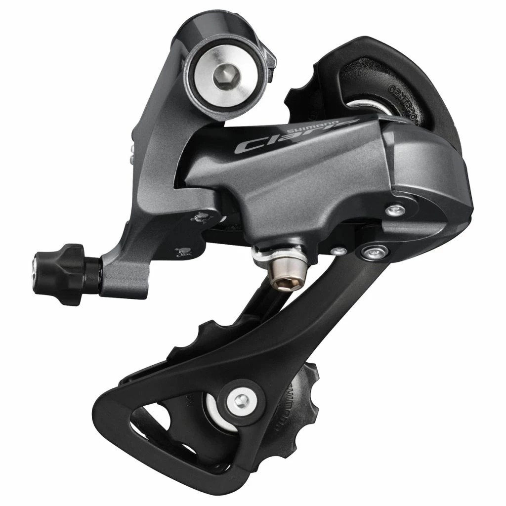 SHIMANO Dérailleur Arrière 8v SS RD-R2000 Claris 3 SHIMANO Dérailleur Arrière 8v SS RD-R2000 Claris