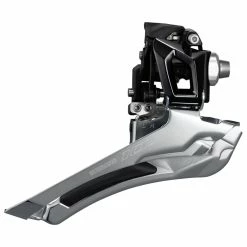 Shimano Dérailleur Avant Double Noir FD-R7000-L 34.9mm CB Tir Bas