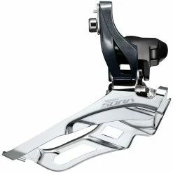 SHIMANO Dérailleur Avant Triple FD-R3030 Montage Direct à Braser