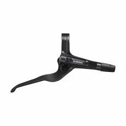 Shimano Frein Disque Complet Arrière Noir BL-MT401 BR-MT420 4 Piston