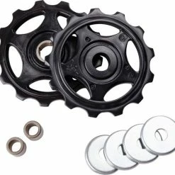 SHIMANO Galets De Dérailleur 8v RD-M410