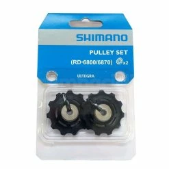 Shimano Galets De Dérailleur 11v RD-6800