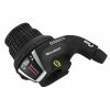 Shimano Manette Gauche Revo Shifter 3v SL-RS35 Tourney, 1800mm