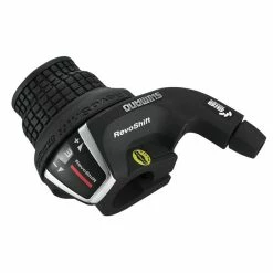 Shimano Manette Gauche Revo Shifter 3v SL-RS35 Tourney, 1800mm