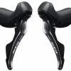Shimano Manettes 2x11v ST-R7000 105 Noir -France Vélo Soldes Boutique shimano manettes 2x11v st r7000 105 noir p image 41318 grande