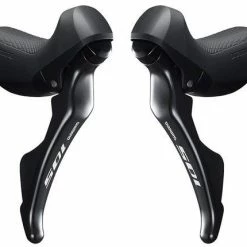 Shimano Manettes 2x11v ST-R7000 105 Noir