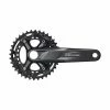 Shimano Pédalier 11v FC-M5100-B2 36/26T 175mm 1 Shimano Pédalier 11v FC-M5100-B2 36/26T 175mm -France Vélo Soldes Boutique shimano pedalier 11v fc m5100 b2 36 26t 175mm p image 46166 grande