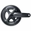 SHIMANO Pédalier 11v Ultegra FC-R8000 52/36D -France Vélo Soldes Boutique shimano pedalier 11v fc r8000 52 36d de 165mm a 175mm au choix p image 39263 grande