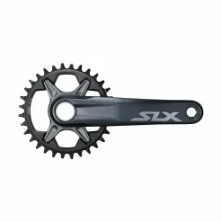 Shimano Pédalier 12v FC-M7120-1 175mm Sans Plateau