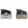 Shimano Plaquettes Frein Métal N04C Ressort/Vis Incl 1 Paire