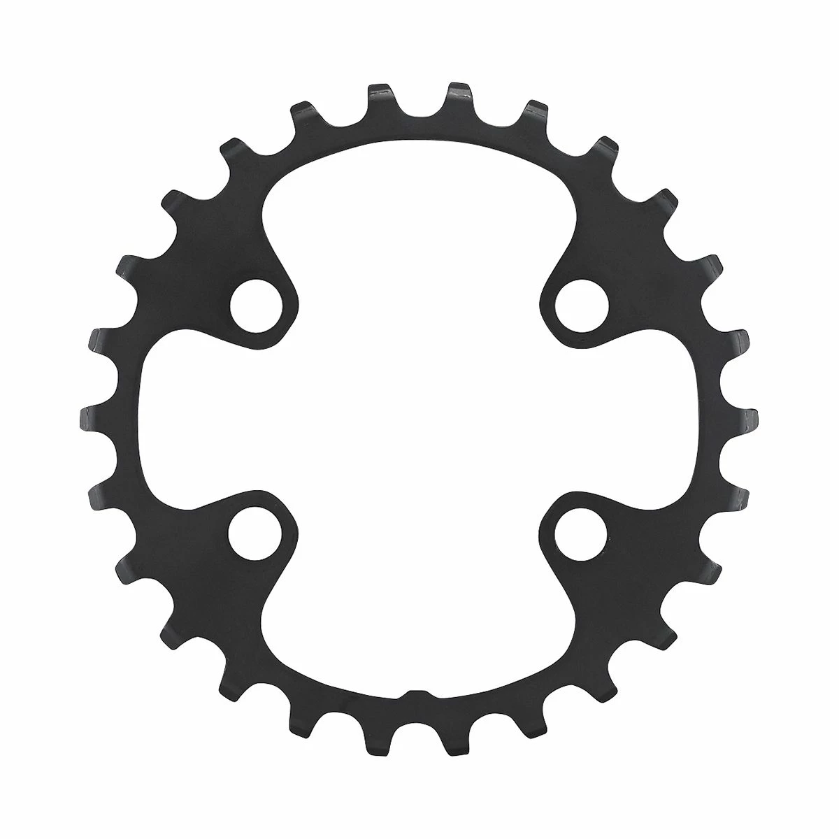 SHIMANO Plateau 26D-BC FC-M5100-2 3 SHIMANO Plateau 26D-BC FC-M5100-2