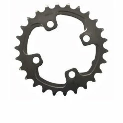 SHIMANO Plateau 26D-AK Deore XT FC-M785