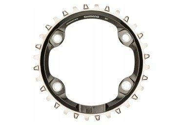 Shimano Plateau 36D XT FC-M8000 3 Shimano Plateau 36D XT FC-M8000