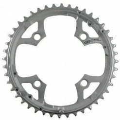 SHIMANO Plateau 44D Deore FC-M540 Argt