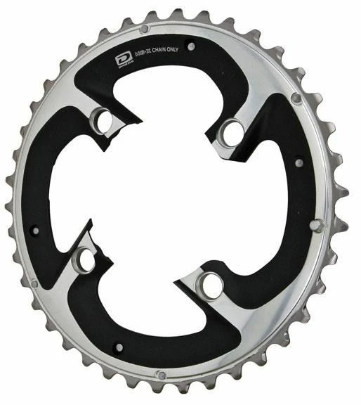 SHIMANO Plateau 42D-AF XTR FC-M985 Pour 42-30D 3 SHIMANO Plateau 42D-AF XTR FC-M985 Pour 42-30D