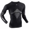 Sous Maillot X-Bionic ENERGIZER MK2 Manches Longues Noir -France Vélo Soldes Boutique sous maillot x bionic energizer mk2 manches longues noir p image 39121 grande