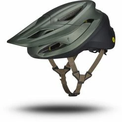 Specialized Casque Camber 2022 CE OAKGRN/BLK L
