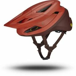 Specialized Casque Camber 2022 CE REDWD/GNTRED L
